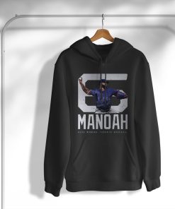 Alek Manoah Toronto Big Number T-Shirt, Hoodie, Sweatshirt