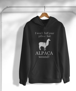 ALPACA wound T-Shirt, Hoodie, Sweatshirt ALPACA wound T-Shirt, Hoodie, Sweatshirt