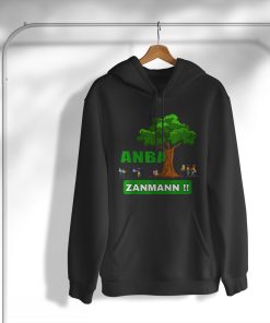 Anba Zanmann T-Shirt, Hoodie, Sweatshirt