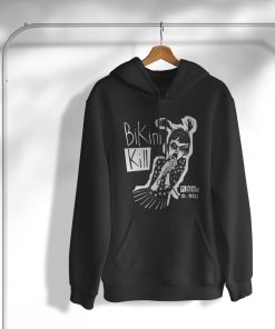Animation Riot Bikini Kill T-Shirt, Hoodie