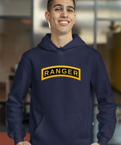 Army Ranger School Tab Shirt