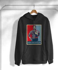 Arn Anderson Wrestling T-Shirt, Hoodie