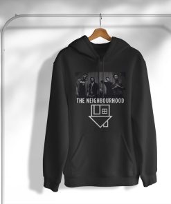 Art The Neighbourhood Band T-Shirt, Hoodie