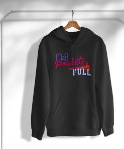 Atlanta Braves Jeff Blauser 4 Pockets Full T-Shirt, Hoodie