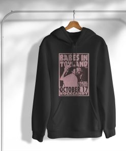 Babes In Toyland Bikini Kill T-Shirt, Hoodie
