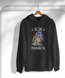 Ben Drankin 4th of July Benjamin Franklin T-Shirt, Hoodie, Sweatshirt
