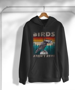Birds Truther CCTV Bird Aren’t Real 2022 T-Shirt, Hoodie, Sweatshirt