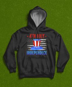 4th Of July Independence T-Shirt, Hoodie, Sweatshirt