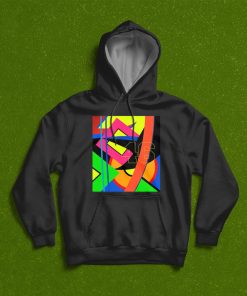 Aesthetic Art The Motorcycle Race T-Shirt, Hoodie, Sweatshirt