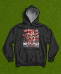 Art Marc Marquez Motor Racing T-Shirt, Hoodie, Sweatshirt
