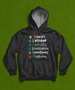 Autism Mom Autism Awareness Autistic Boys Girls mother’s day T-Shirt, Hoodie, Sweatshirt