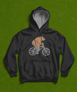 Bear On A Bike For Biking Bear Lovers Funny Fitness T-Shirt, Hoodie Bear On A Bike For Biking Bear Lovers Funny Fitness T-Shirt, Hoodie