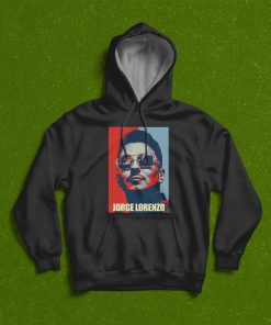 Fan Art Jorge Lorenzo Motor Racing T-Shirt, Hoodie, Sweatshirt
