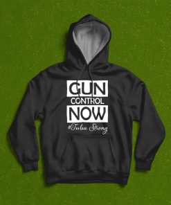 Gun Control Now Tulsa Strong T-Shirt, Hoodie