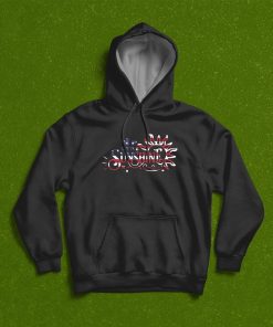 Little Sunshine Us American Flag 4th Of July Fourth T-Shirt, Hoodie, Sweatshirt Little Sunshine Us American Flag 4th Of July Fourth T-Shirt, Hoodie, Sweatshirt