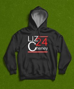 Political Design 2024 Liz Cheney T-Shirt, Hoodie, Sweatshirt
