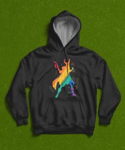 Pride Month Lgbt Marvel Loki Gay Lesbian Laufeyson T-Shirt, Hoodie, Sweatshirt