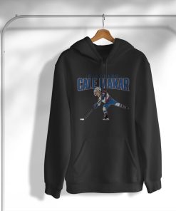 Cale Makar Caricature T-Shirt, Hoodie Cale Makar Caricature T-Shirt, Hoodie