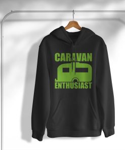 Caravan Enthusiast T-Shirt, Hoodie, Sweatshirt