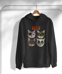Cat Hiss T-Shirt, Hoodie, Sweatshirt Cat Hiss T-Shirt, Hoodie, Sweatshirt