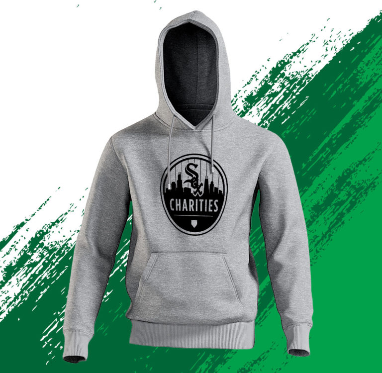 Chicago White Sox Charities T-Shirt, Hoodie, Sweatshirt