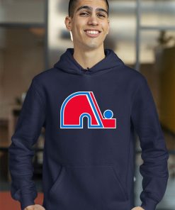 Colorado Avalanche Nordiques Shirt