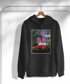 Cover Albums The Neighbourhood Band T-Shirt, Hoodie