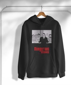 Dangerous Alliance Faction Redefined Wrestling Etw T-Shirt, Hoodie