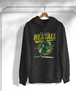 Dennis Hextall Minnesota Comet T-Shirt, Hoodie, Sweatshirt