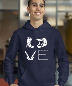 DIRT BIKE LOVE Bike Shirt