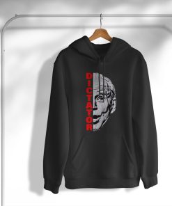 Dr Fauci Dictator T-Shirt, Hoodie