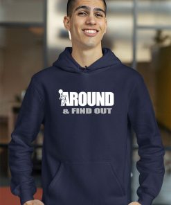 Funk Around And Find Out Shirt