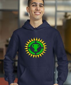 Game Theory logo Shirt