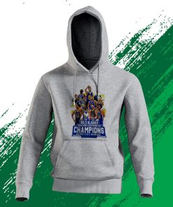 Golden State Warriors 2022 Gold Blooded Western Conference Champions T-Shirt, Hoodie Golden State Warriors 2022 Gold Blooded Western Conference Champions T-Shirt, Hoodie
