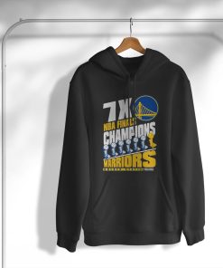 Golden State Warriors Champions Nba 2022 T-Shirt, Hoodie