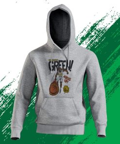 Golden State Warriors Comic Book Draymond Green T-Shirt, Hoodie