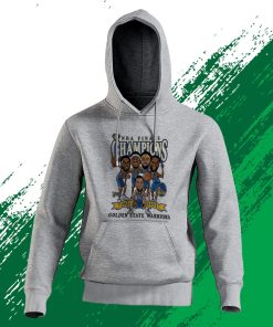 Golden State Warriors Fanatics Branded 2022 Nba Finals Champions Caricature T-Shirt, Hoodie Golden State Warriors Fanatics Branded 2022 Nba Finals Champions Caricature T-Shirt, Hoodie