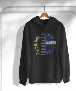 Golden State Warriors Fanatics Branded 2022 Nba Finals Champions Drive List Roster T-Shirt, Hoodie Golden State Warriors Fanatics Branded 2022 Nba Finals Champions Drive List Roster T-Shirt, Hoodie