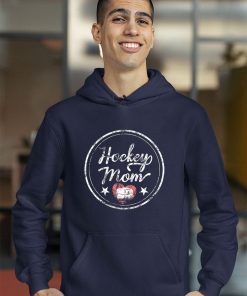 Hockey Mom Shirt