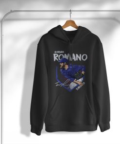 Jordan Romano Toronto Base T-Shirt, Hoodie, Sweatshirt