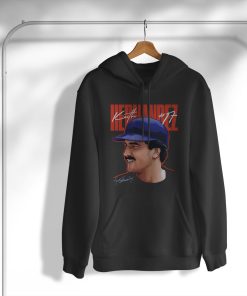 Keith Hernandez New York M Profile T-Shirt, Hoodie, Sweatshirt