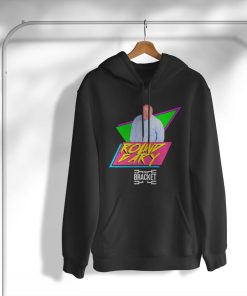 Kenjac Jack Kennedy Round Gary The Bracket T-Shirt, Hoodie