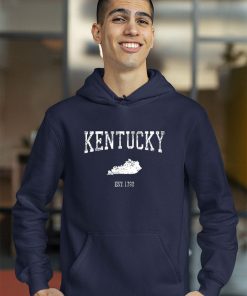 Kentucky Vintage Shirt
