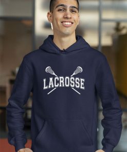 Lacrosse Shirt