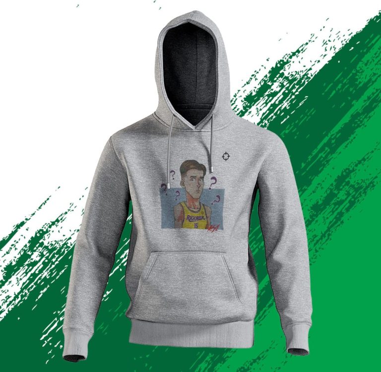 Lakeshowscoop Austin Reaves Rigorer T-Shirt, Hoodie