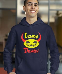 Lemon Demon Fruit Shirt