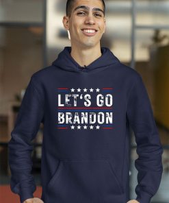 Let’s Go Branson Shirt