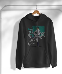 Logan Gilbert Seattle Player Map T-Shirt, Hoodie, Sweatshirt
