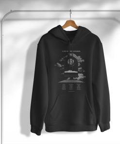 Louis Tomlinson World Tour Litho 2022 T-Shirt, Hoodie
