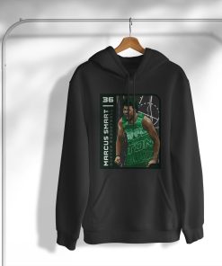 Marcus Smart Boston Card T-Shirt, Hoodie, Sweatshirt